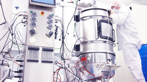 Industrial Biotech at Scale: Processes, Products, and Performance