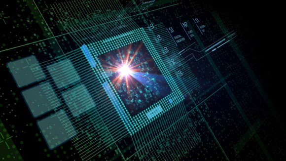 Optical Computing