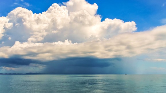 Atmosphere-Land-Ocean Coupled Impacts on Global Monsoons under Climate Change