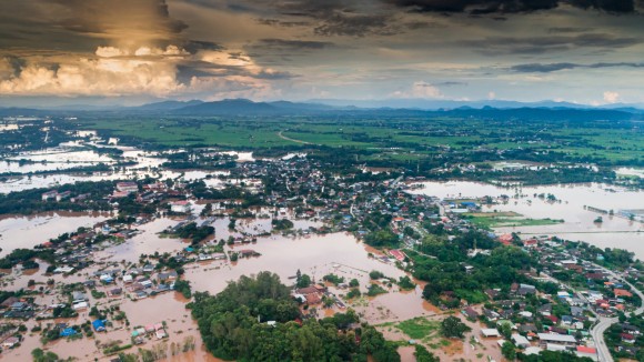 Weather and Climate-Induced Multi-Hazard Futures: Forecast, Communication, and Preparedness for Society