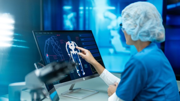 Collection policies | Artificial Intelligence in Breast Cancer: From Discovery to Clinical Impact - Nature