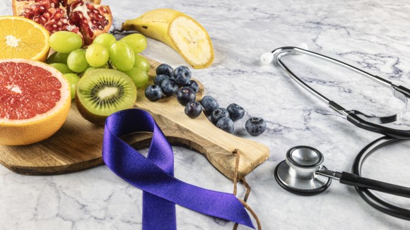 Antioxidant and anticancer fruit