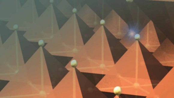 Light Emission Perovskites For Optoelectronics - 