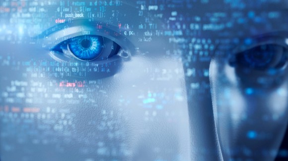 Robot Vision Code Neuromorphic Vision Systems