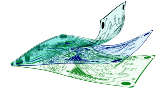 Em Devices Reconfigurable Flexible Electromagnetic Components, Devices and Structures