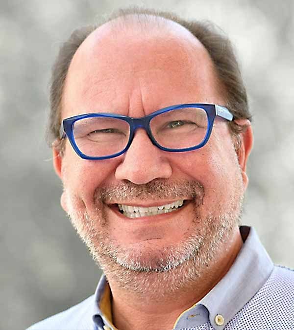Prof. Dr. Dr. Dr. Robert Sader