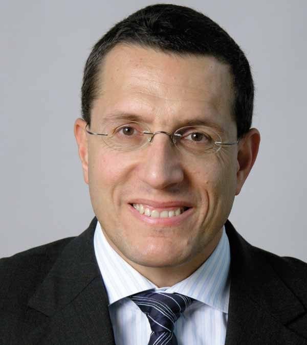Prof. Dr. Dr. h.c. mult. Anton Sculean M.Sc.