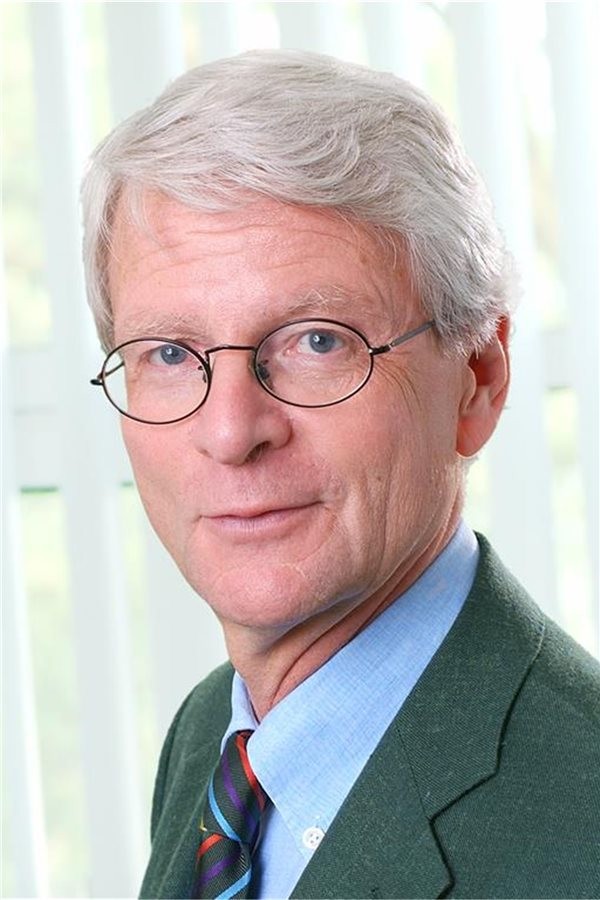 Uni.-Prof. Dr. Joachim Klosterkötter