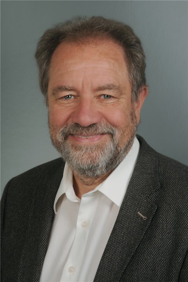 Prof. Burkhart Schraven