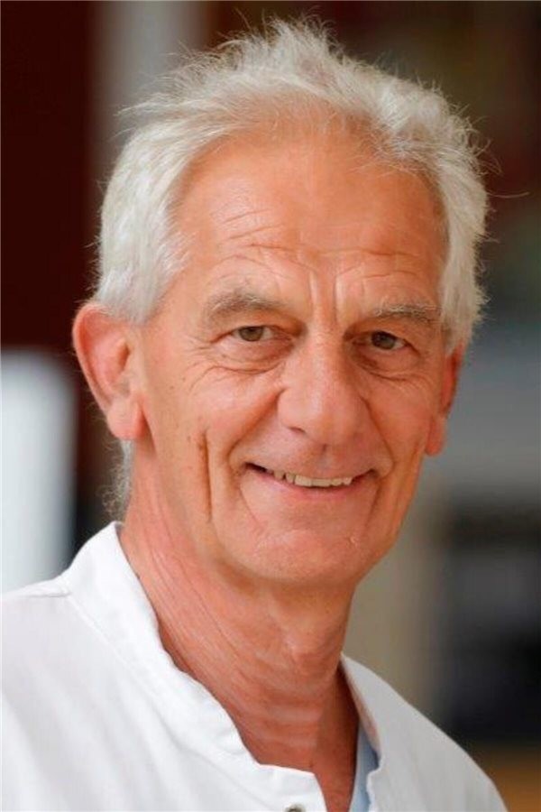Prof. Andreas M. Zeiher