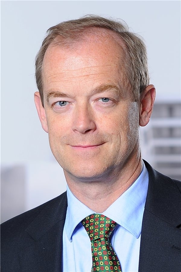 Prof. Dr. Michael Hallek