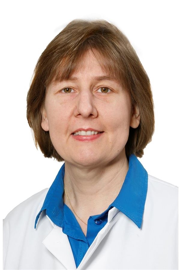 Univ.-Prof. Tanja N. Fehm 