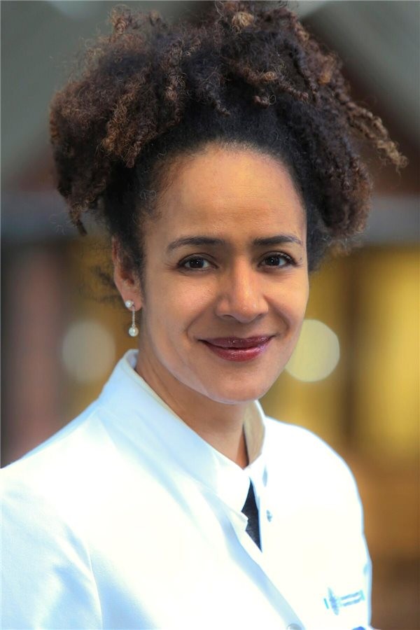Prof. Dr. Marylyn Addo