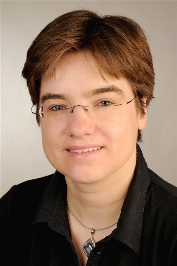 Prof. Dr. Claudia Baldus 