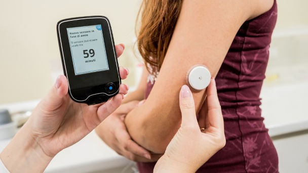 Real-world data support benefits of flash glucose monitoring | diabetes .medicinematters.com