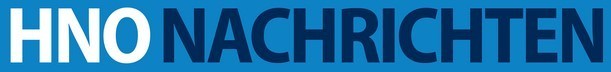 Schriftzug HNO Nachrichten