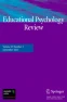 current issues in educational psychology 2023