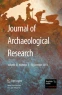 archaeology research paper topics