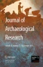 archaeological research in progress 2023