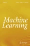 research papers on machine learning 2023