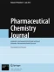 research papers on pharmaceutical chemistry