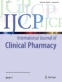 clinical pharmacy research articles