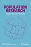 Volumes and issues | Population Research and Policy Review | Springer ...