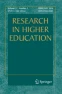 research studies on higher education