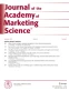 journal of marketing research new editorial board
