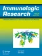 immunology research journal articles