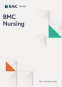 Research article | BMC Nursing | Springer Nature Link