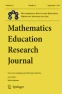 research about mathematics education