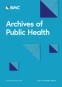 Volumes and issues | Archives of Public Health | Springer Nature Link