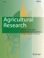 international agricultural research paper