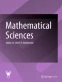 research journal of mathematical and statistical sciences