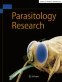 veterinary parasitology research topics