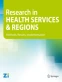 health services research call for papers