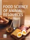 Editorial board | Food Science of Animal Resources