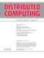 recent research paper on distributed computing