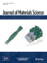 Volume 56, Issue 17 | Journal of Materials Science | Springer Nature Link