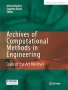 Volume 32, Issue 8 | Archives of Computational Methods in Engineering ...