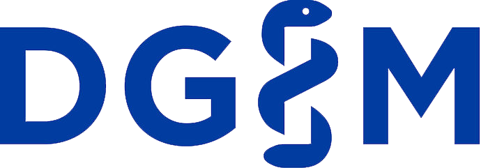 DGIM Logo