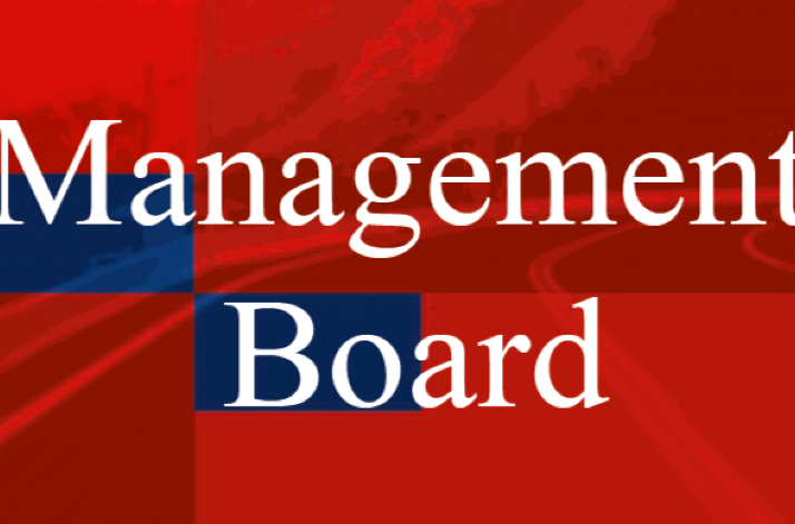 Management Board