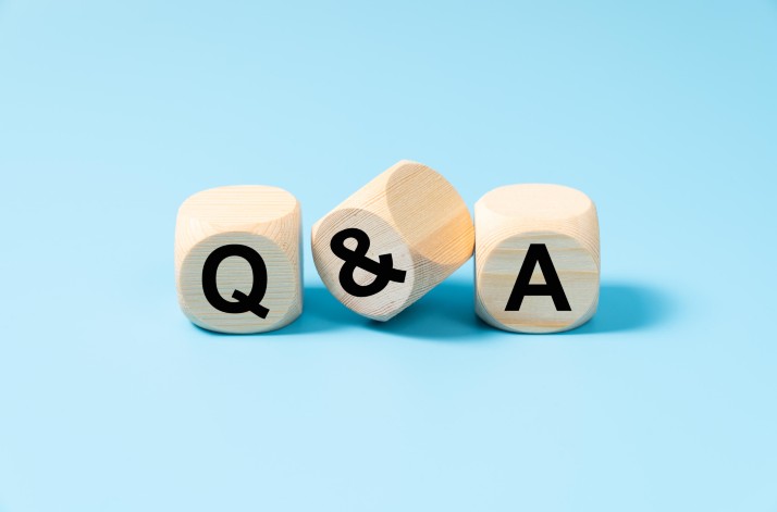 Q&A with the Editors-in-Chief