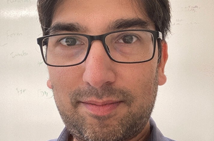 Paths to cheminformatics: Q&A with Rajarshi Guha