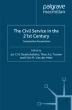 research paper about civil service