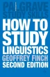 essay topics in linguistics