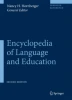 second language acquisition research paper pdf