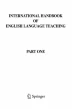 sample research papers of teaching english language