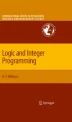 Integer Programming | SpringerLink